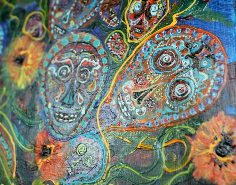 Latino Art Festival